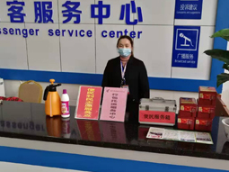 郴汽集團|全力防控新冠疫情，統(tǒng)籌備戰(zhàn)返程高峰